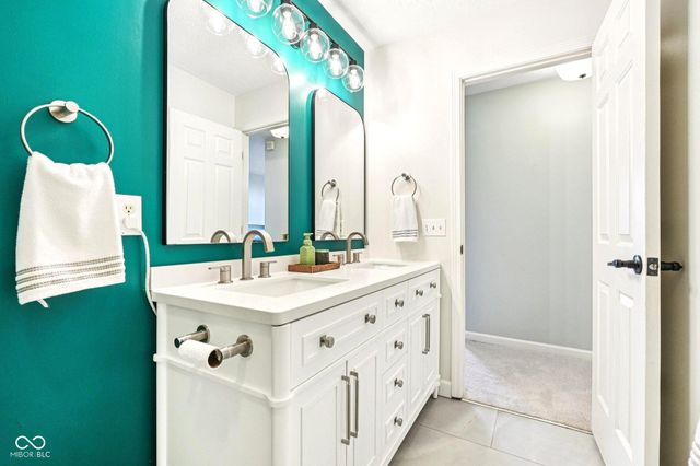 7707 Wheelwright Court, Plainfield, IN 46168