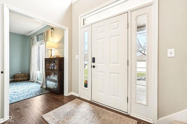 7707 Wheelwright Court, Plainfield, IN 46168