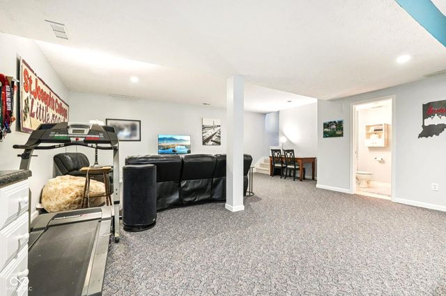 7707 Wheelwright Court, Plainfield, IN 46168