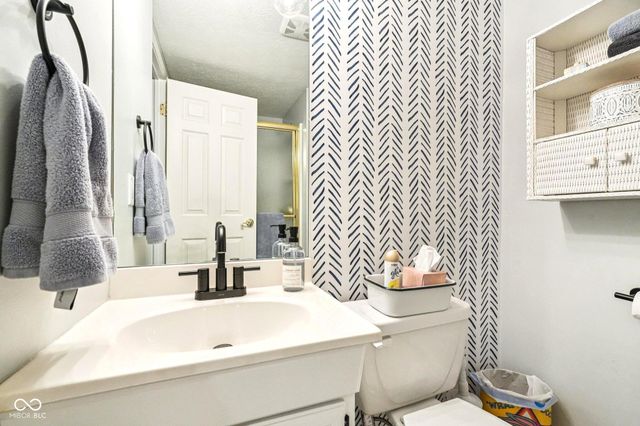 7707 Wheelwright Court, Plainfield, IN 46168