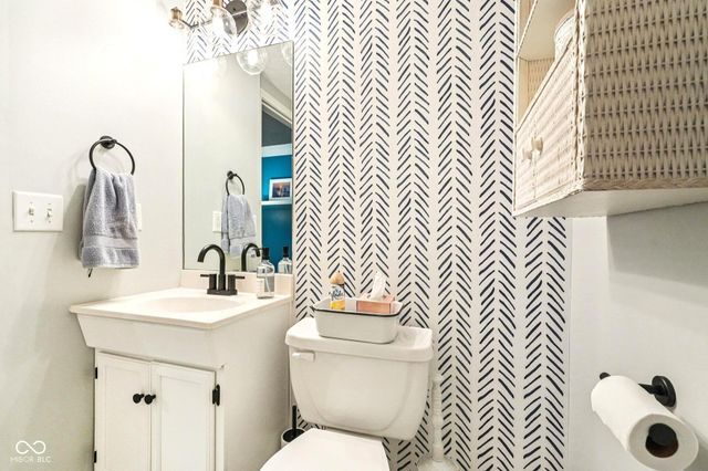 7707 Wheelwright Court, Plainfield, IN 46168