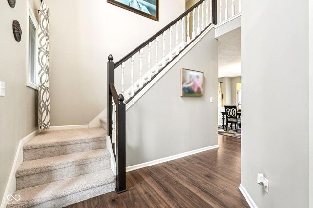 7707 Wheelwright Court, Plainfield, IN 46168