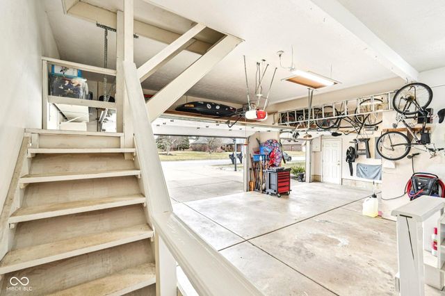 7707 Wheelwright Court, Plainfield, IN 46168