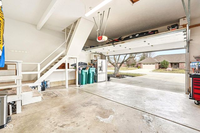 7707 Wheelwright Court, Plainfield, IN 46168