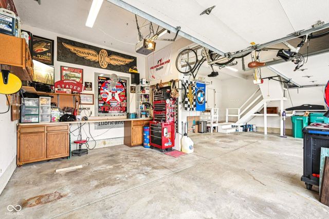 7707 Wheelwright Court, Plainfield, IN 46168