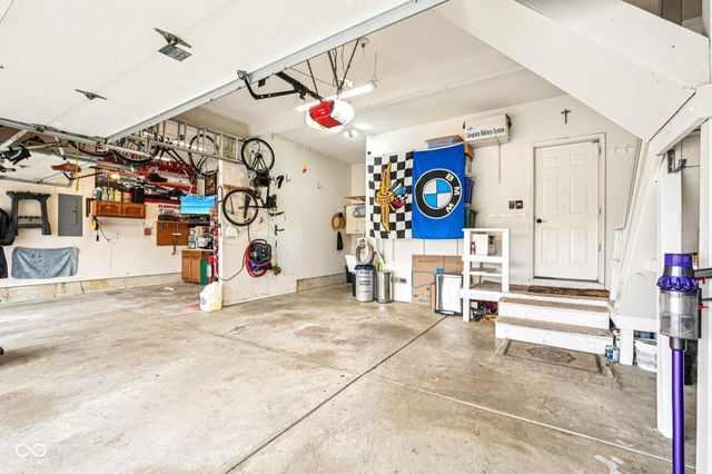 7707 Wheelwright Court, Plainfield, IN 46168