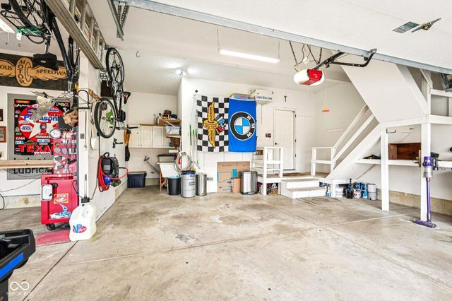 7707 Wheelwright Court, Plainfield, IN 46168