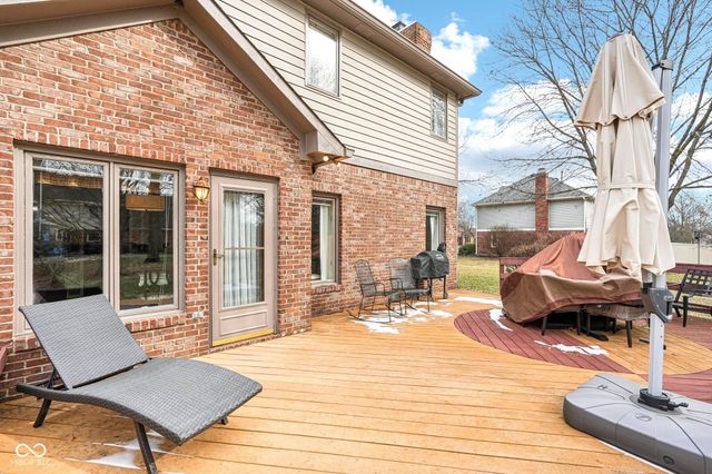 7707 Wheelwright Court, Plainfield, IN 46168