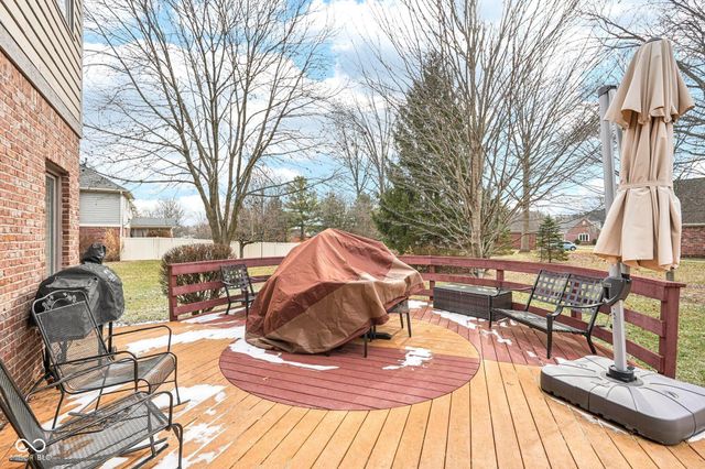 7707 Wheelwright Court, Plainfield, IN 46168