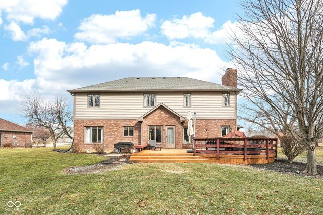 7707 Wheelwright Court, Plainfield, IN 46168