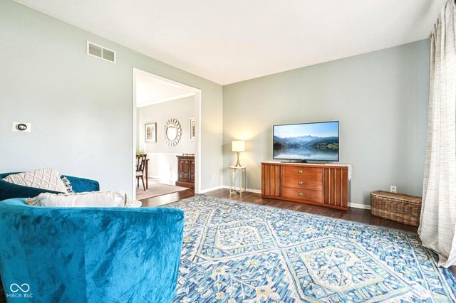 7707 Wheelwright Court, Plainfield, IN 46168