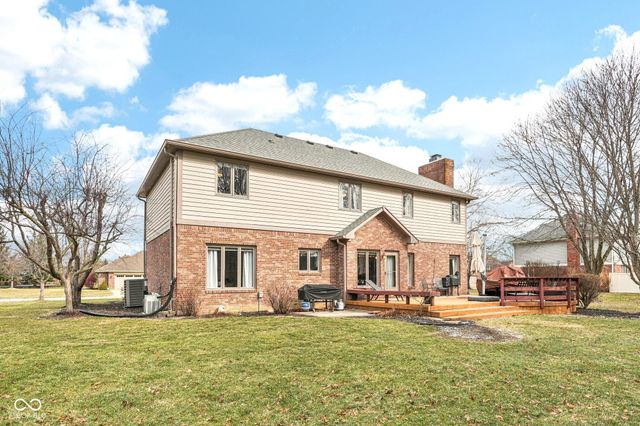 7707 Wheelwright Court, Plainfield, IN 46168