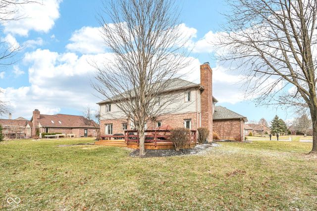 7707 Wheelwright Court, Plainfield, IN 46168