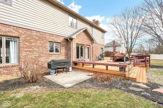 7707 Wheelwright Court, Plainfield, IN 46168