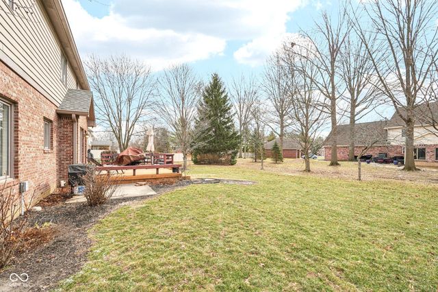 7707 Wheelwright Court, Plainfield, IN 46168