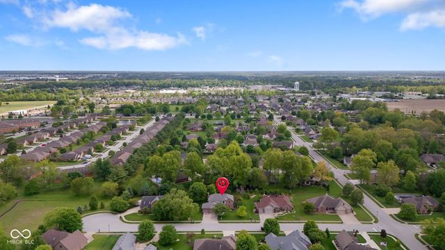 7707 Wheelwright Court, Plainfield, IN 46168