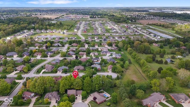 7707 Wheelwright Court, Plainfield, IN 46168