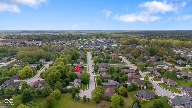 7707 Wheelwright Court, Plainfield, IN 46168