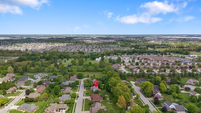 7707 Wheelwright Court, Plainfield, IN 46168