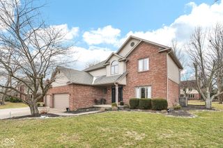 7707 Wheelwright Court, Plainfield, IN 46168
