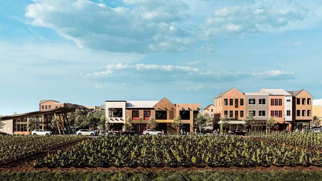 3309 City Heart Avenue, Richmond, TX 77406