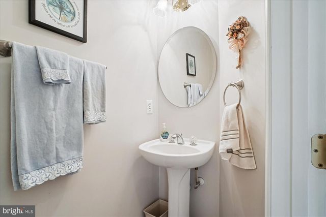 8110 TIVERTON DR, Port Tobacco, MD 20677