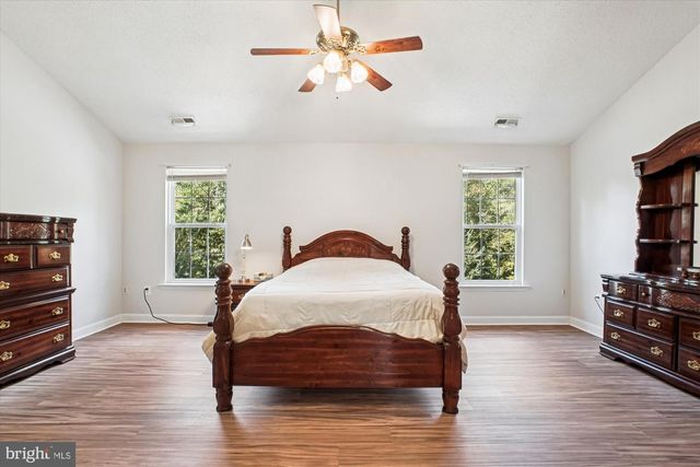 8110 TIVERTON DR, Port Tobacco, MD 20677