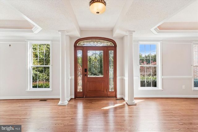 8110 TIVERTON DR, Port Tobacco, MD 20677