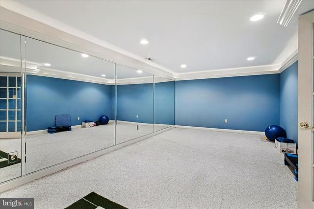 8110 TIVERTON DR, Port Tobacco, MD 20677