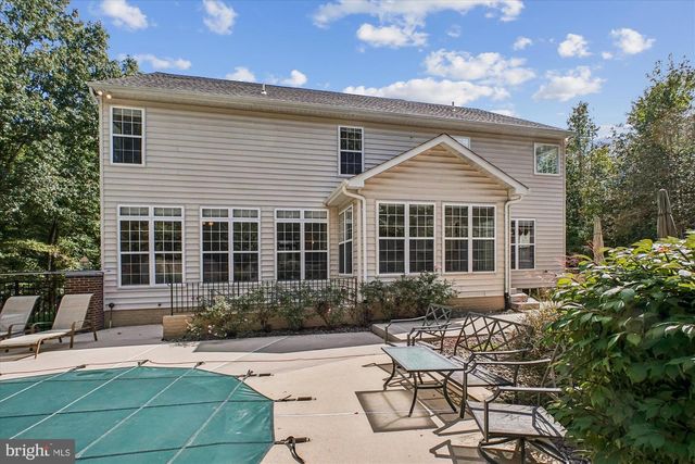 8110 TIVERTON DR, Port Tobacco, MD 20677