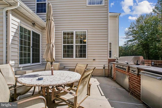 8110 TIVERTON DR, Port Tobacco, MD 20677