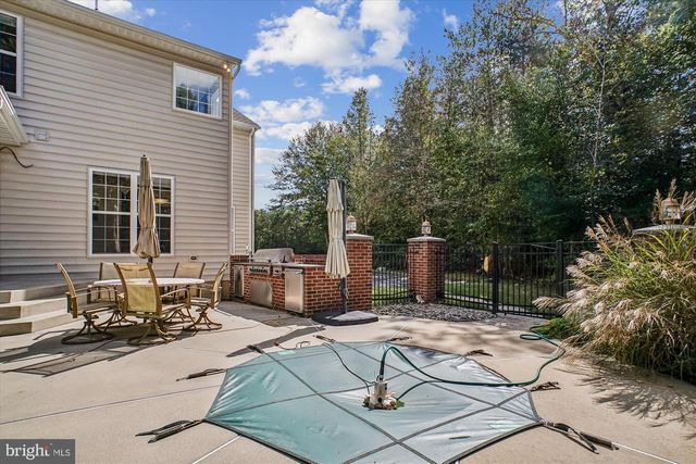 8110 TIVERTON DR, Port Tobacco, MD 20677