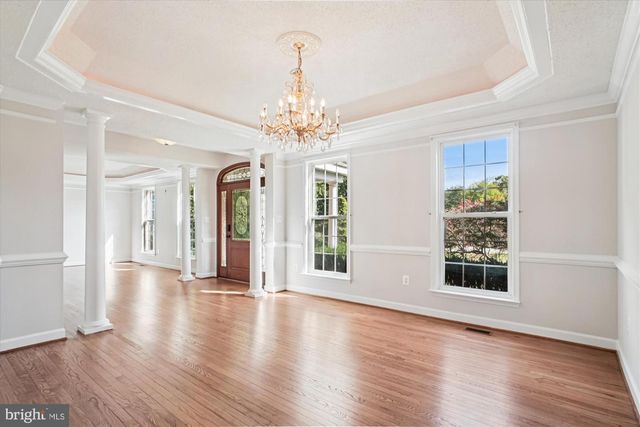 8110 TIVERTON DR, Port Tobacco, MD 20677