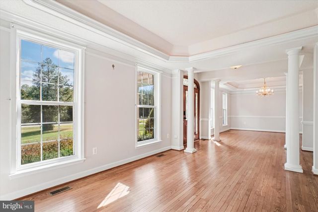 8110 TIVERTON DR, Port Tobacco, MD 20677