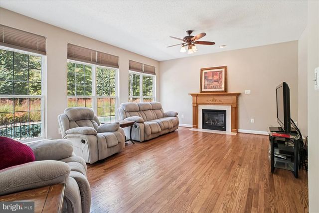 8110 TIVERTON DR, Port Tobacco, MD 20677