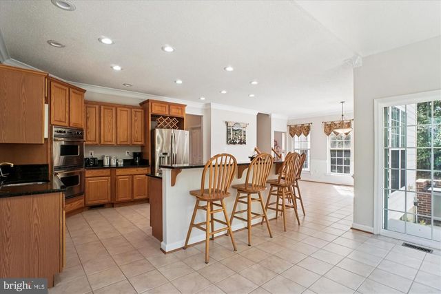 8110 TIVERTON DR, Port Tobacco, MD 20677