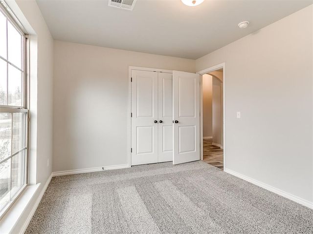 12104 Rockbed Drive, Yukon, OK 73099