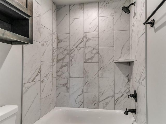 12104 Rockbed Drive, Yukon, OK 73099