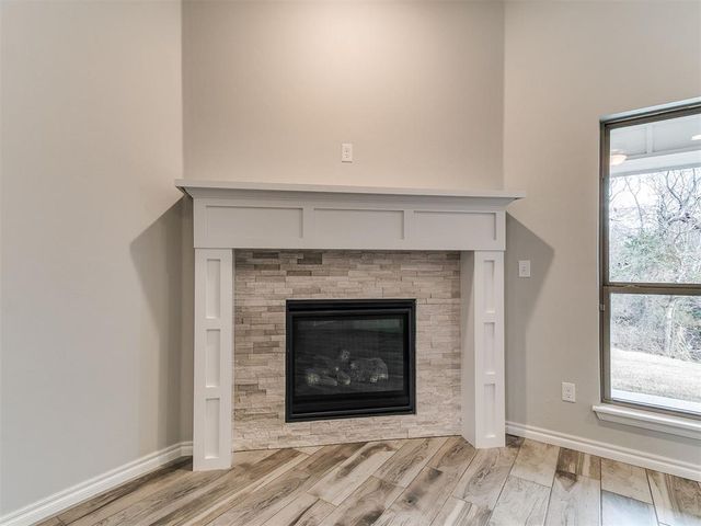 12104 Rockbed Drive, Yukon, OK 73099