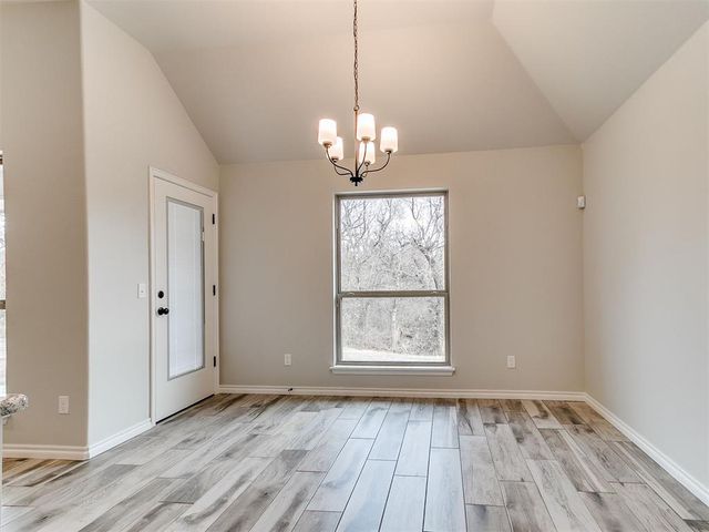 12104 Rockbed Drive, Yukon, OK 73099