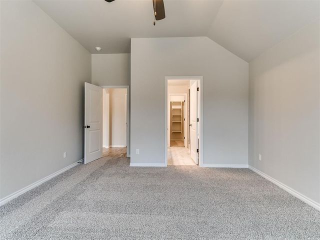 12104 Rockbed Drive, Yukon, OK 73099