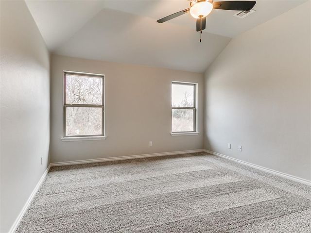 12104 Rockbed Drive, Yukon, OK 73099