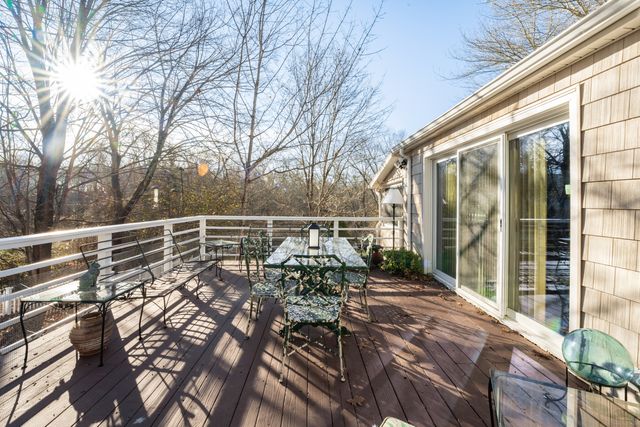 58 Sill Lane, Old Lyme, CT 06371