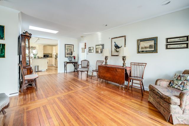 58 Sill Lane, Old Lyme, CT 06371