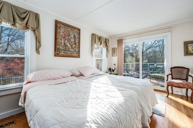 58 Sill Lane, Old Lyme, CT 06371