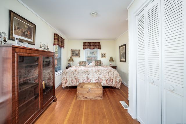 58 Sill Lane, Old Lyme, CT 06371