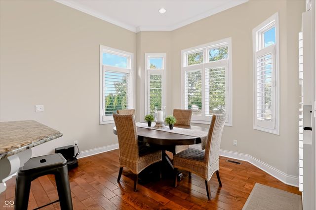 1812 Golden Field Drive, Greenwood, IN 46143