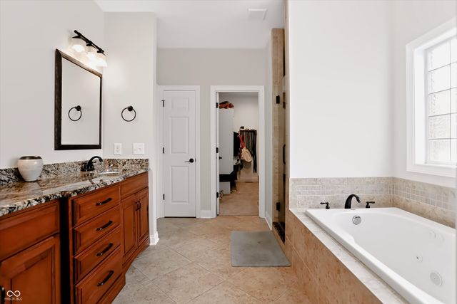 1812 Golden Field Drive, Greenwood, IN 46143