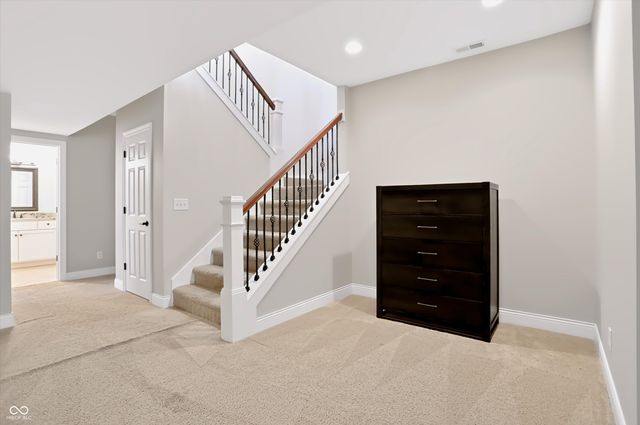 1812 Golden Field Drive, Greenwood, IN 46143