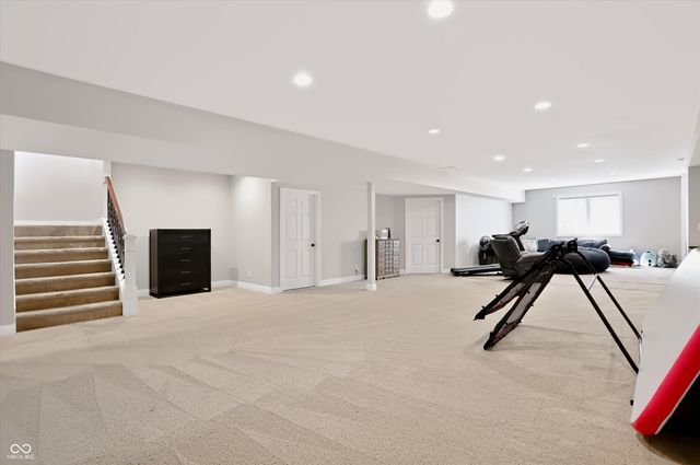 1812 Golden Field Drive, Greenwood, IN 46143